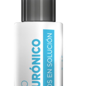 Acido Hialuronico x 50ml.