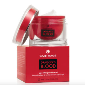 Lipo Lifting Crema Facial DRAGON'S BLOOD x50ml