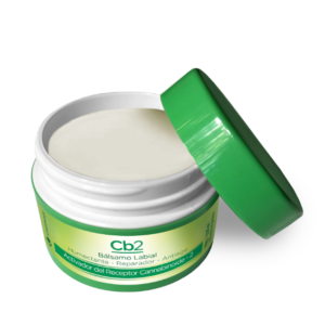 BÁLSAMO LABIAL Humectante -Reparador x10 g