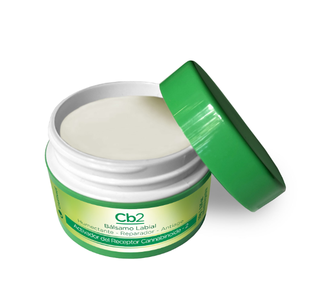 BÁLSAMO LABIAL Humectante -Reparador x10 g