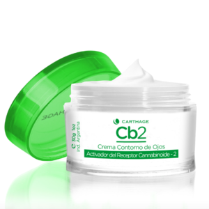 Crema Contorno de Ojos | Redensificante – Nutritiva – Efecto Blur FACIAL x30g