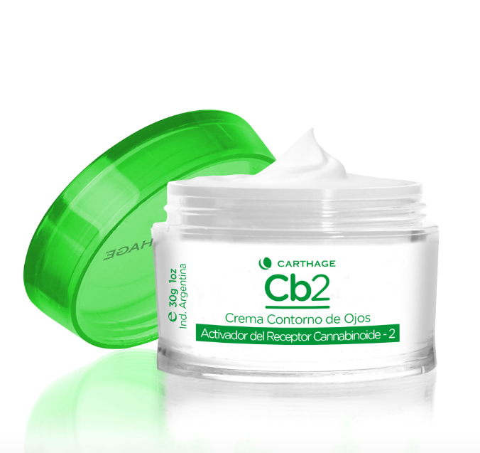 Crema Contorno de Ojos | Redensificante – Nutritiva – Efecto Blur FACIAL x30g