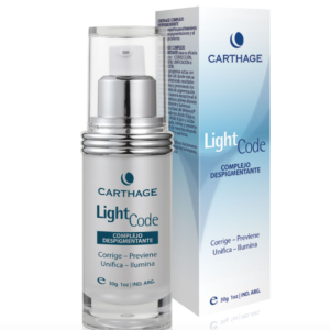 Complejo Despigmentante FACIAL x30g