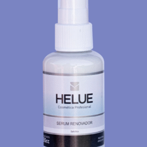 Serum Renovador con Ácido Salicílico - HELUE