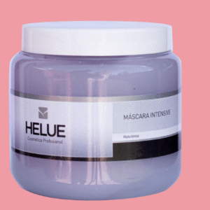 MASCARA INTENSIVE( HIALUONICO) 250ML - HELUE