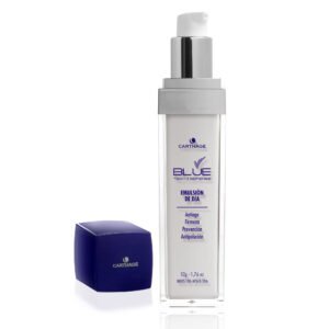 Emulsión de Día con Color BLUE TECH DEFENSE x50g