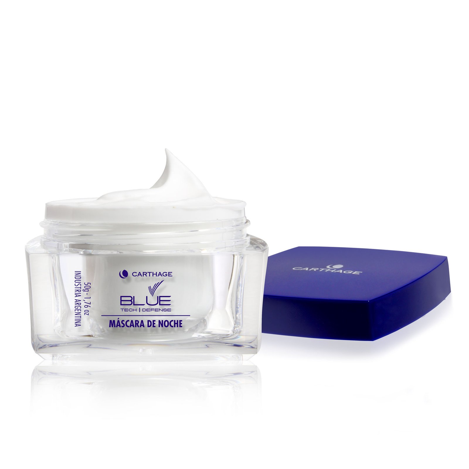 Crema de Noche FACIAL x50g