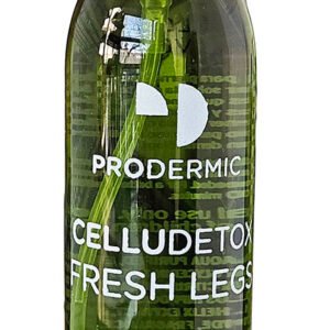 CELLUDETOX FRESH LEGS 130ML -piernas pesadas