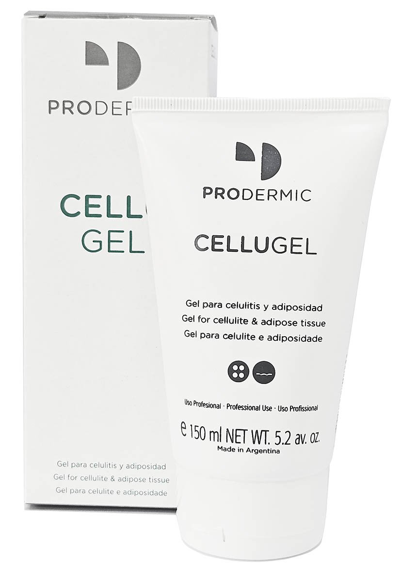 CELLUGEL 150ML