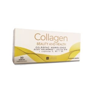 Colágeno Beauty & Health - LAPPIEL