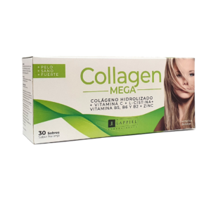 Colágeno Mega -LAPPIEL