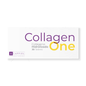 Collagen One - Colágeno hidrolizado - LAPPIEL