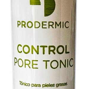 CONTROL PORE TONIC 130ML - Control poros - Piel grasa