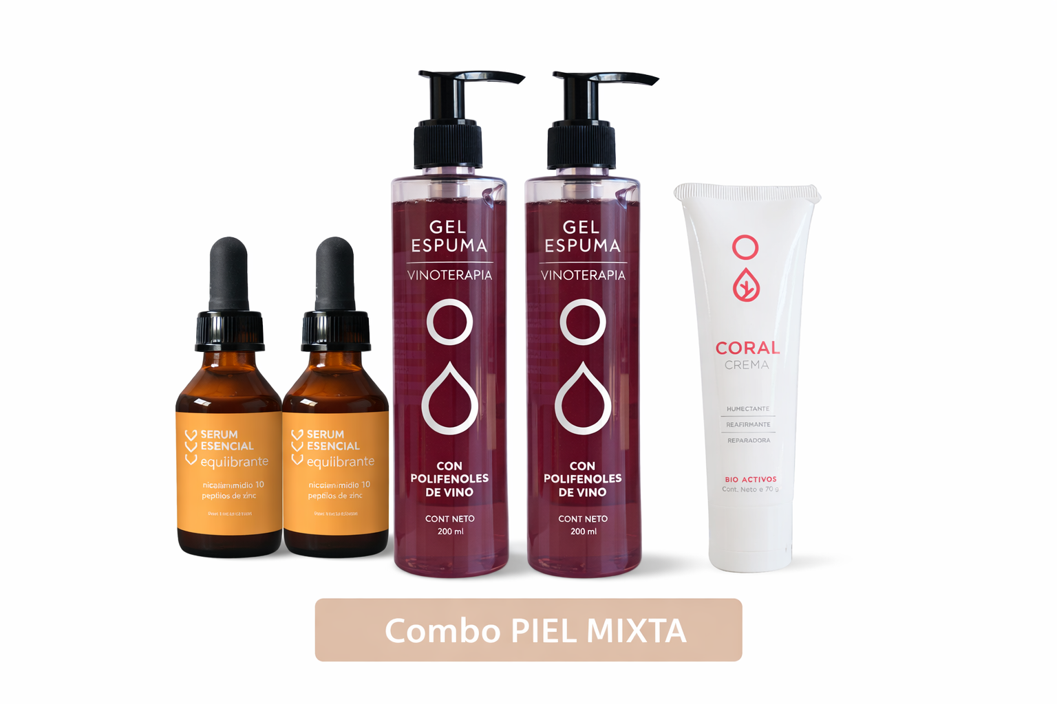 combo icono