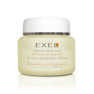 CREMA ANTI-AGE con Liposomas