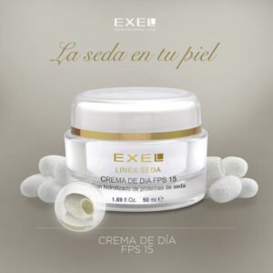 CREMA DE DÍA FPS 15