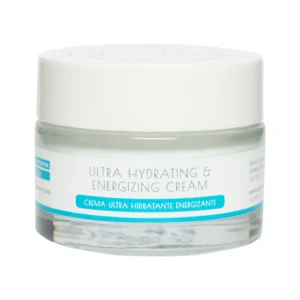 ULTRA HYDRATING & ENERGIZING CREAM