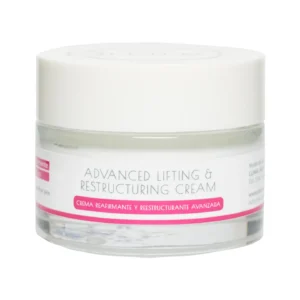 ADVANCED LIFTING & RESTRUCTURING CREAM