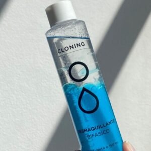 Desmaquillante Bifásico x150 ML