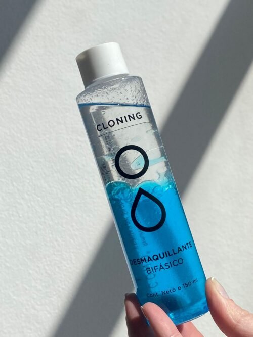 Desmaquillante Bifásico x150 ML