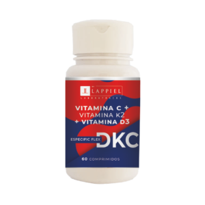 DKC Especific Flex - x 60 comprimidos - LAPPIEL