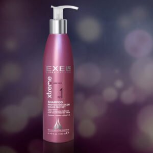 XTREME Nº1 Shampoo