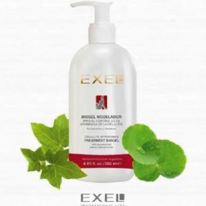 BIOGEL MODELADOR para Control de la Celulitis