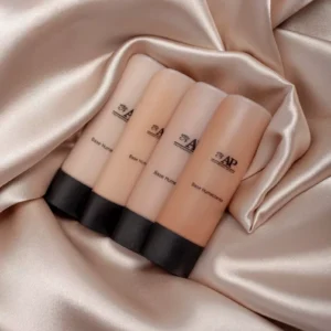 Base Fluida Ligera Ap | Base Humectante