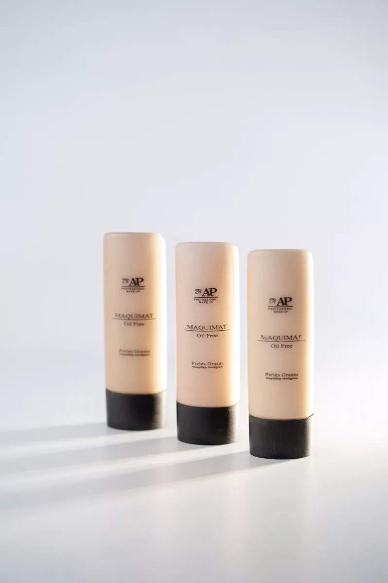 Base Oil Free Ap | Maquimat - Imagen 2