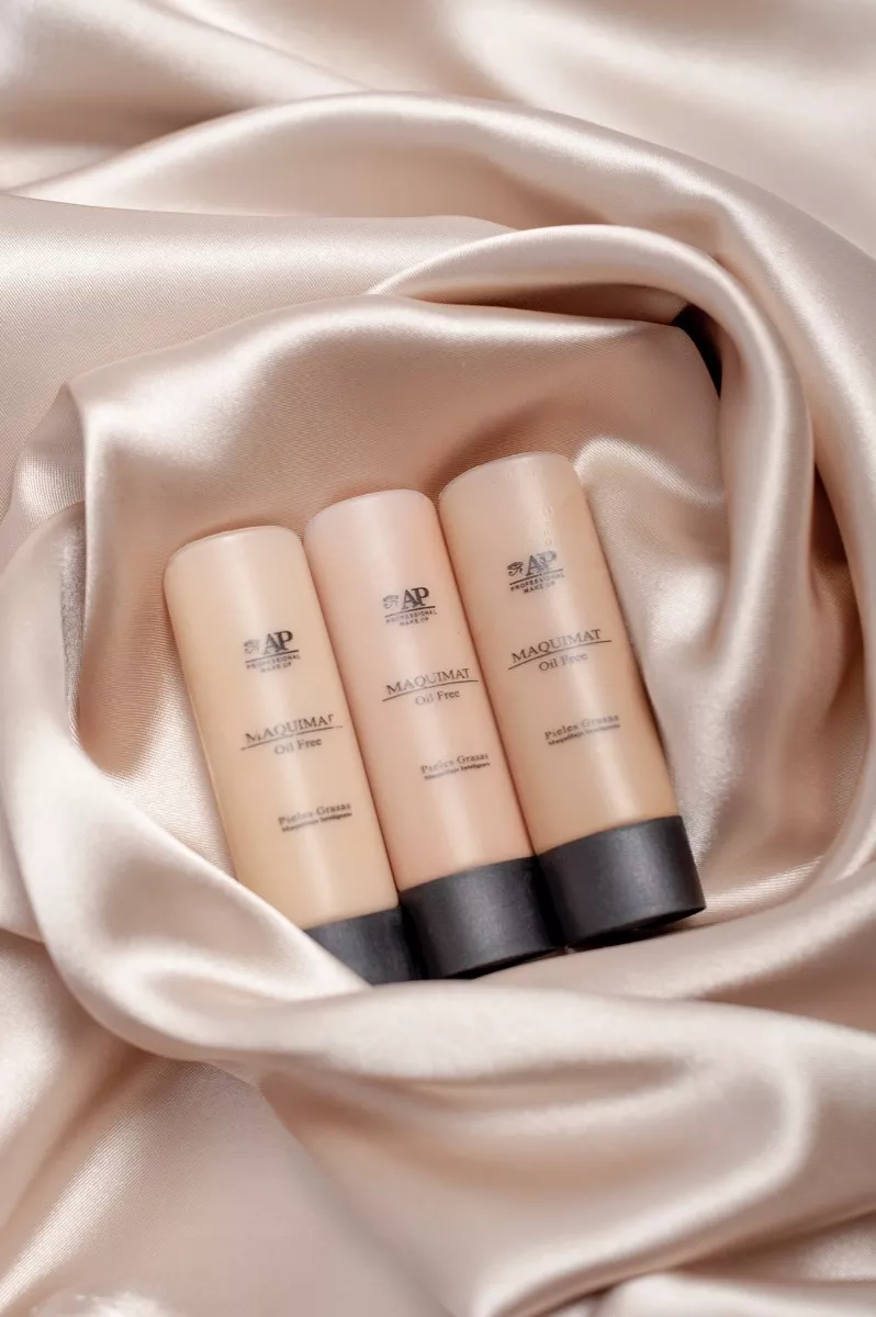 Base Oil Free Ap | Maquimat