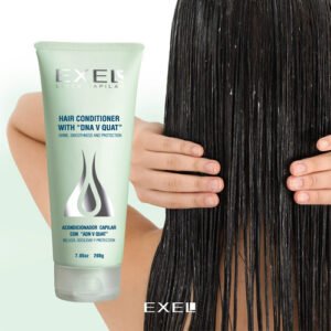 ACONDICIONADOR CAPILAR con ADN V QUAT