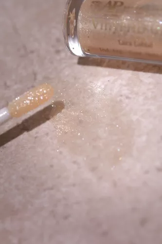 Gloss Ultra Shine Perlado Ap | Vinyl Gloss Lumiére Gold - Imagen 2