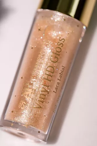 Gloss Ultra Shine Perlado Ap | Vinyl Gloss Lumiére Gold - Imagen 3