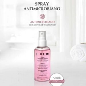 Spray Antimicrobiano