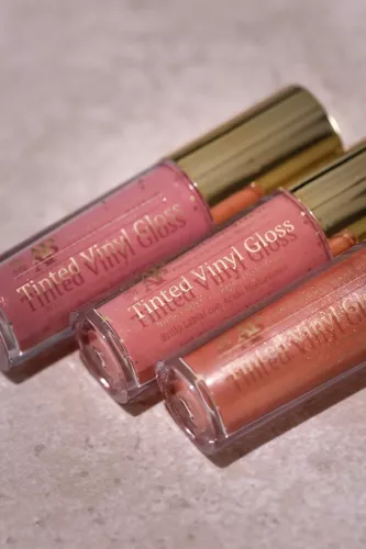 Gloss Con Color y Ácido Hialurónico Ap | Tinted Vinyl Gloss - Imagen 5