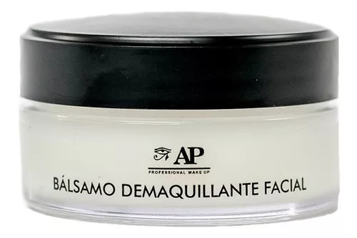 Bálsamo Demaquillante Ap