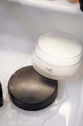 Bálsamo Demaquillante Ap - Imagen 3