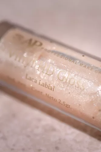 Gloss Ultra Shine Perlado Ap | Vinyl Gloss Lumiére Gold - Imagen 4