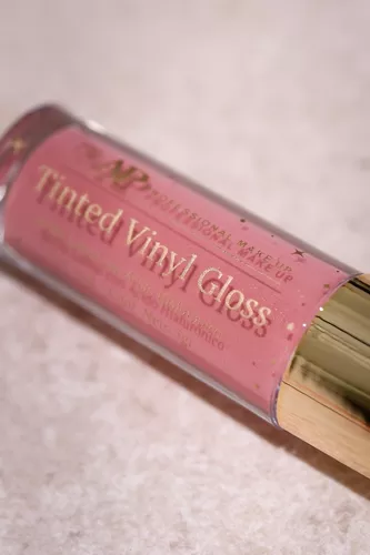Gloss Con Color y Ácido Hialurónico Ap | Tinted Vinyl Gloss - Imagen 7