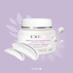 COMPLEJO REJUVENECEDOR