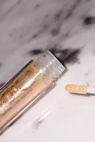 Gloss Ultra Shine Perlado Ap | Vinyl Gloss Lumiére Gold - Imagen 5