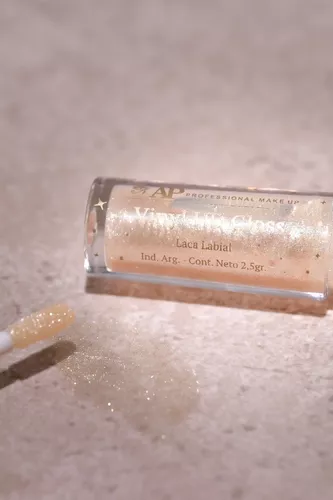 Gloss Ultra Shine Perlado Ap | Vinyl Gloss Lumiére Gold - Imagen 6