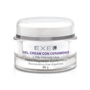 GEL CREAM con Ceramidas