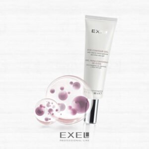 GEL PARA CONTORNO DE OJOS CON UNIESFERAS