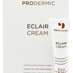 ECLAIR CREAM 20ML - Despigmentante 365 en crema concentrada