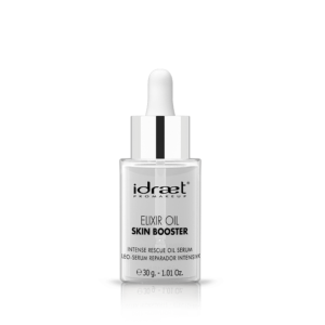 ELIXIR OIL - OLEO SERUM REPARADOR INTENSIVO
