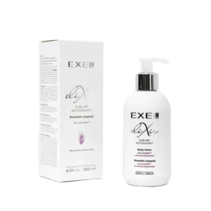 EMULSIÓN CORPORAL ELIXIR
