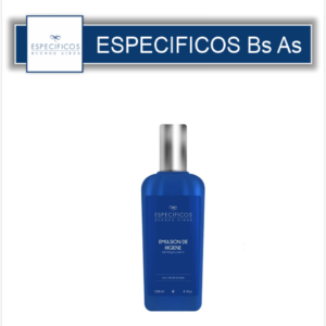 Emulsión de Higiene x 120ml