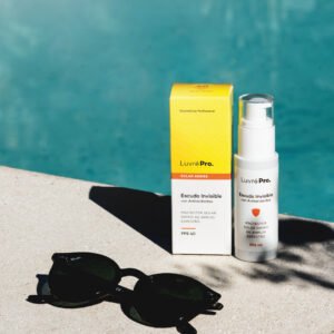 PROTECTOR SOLAR Invisible FPS40