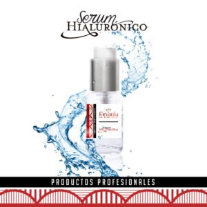 SERUM HIALURÓNICO